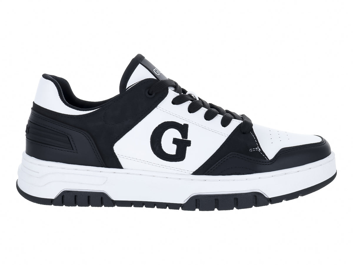 Tenis Guess Charar Para Hombre