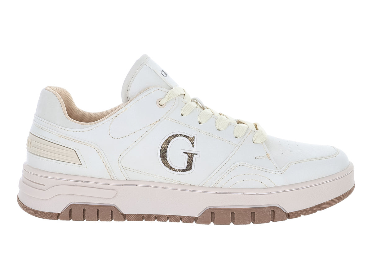 Tenis Guess Caballero Charar Para Hombre