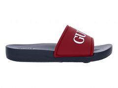 Sandalias Guess Sandalia Caballero Dronin Para Hombre