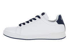 Tenis Guess Blanco Azul para Hombre