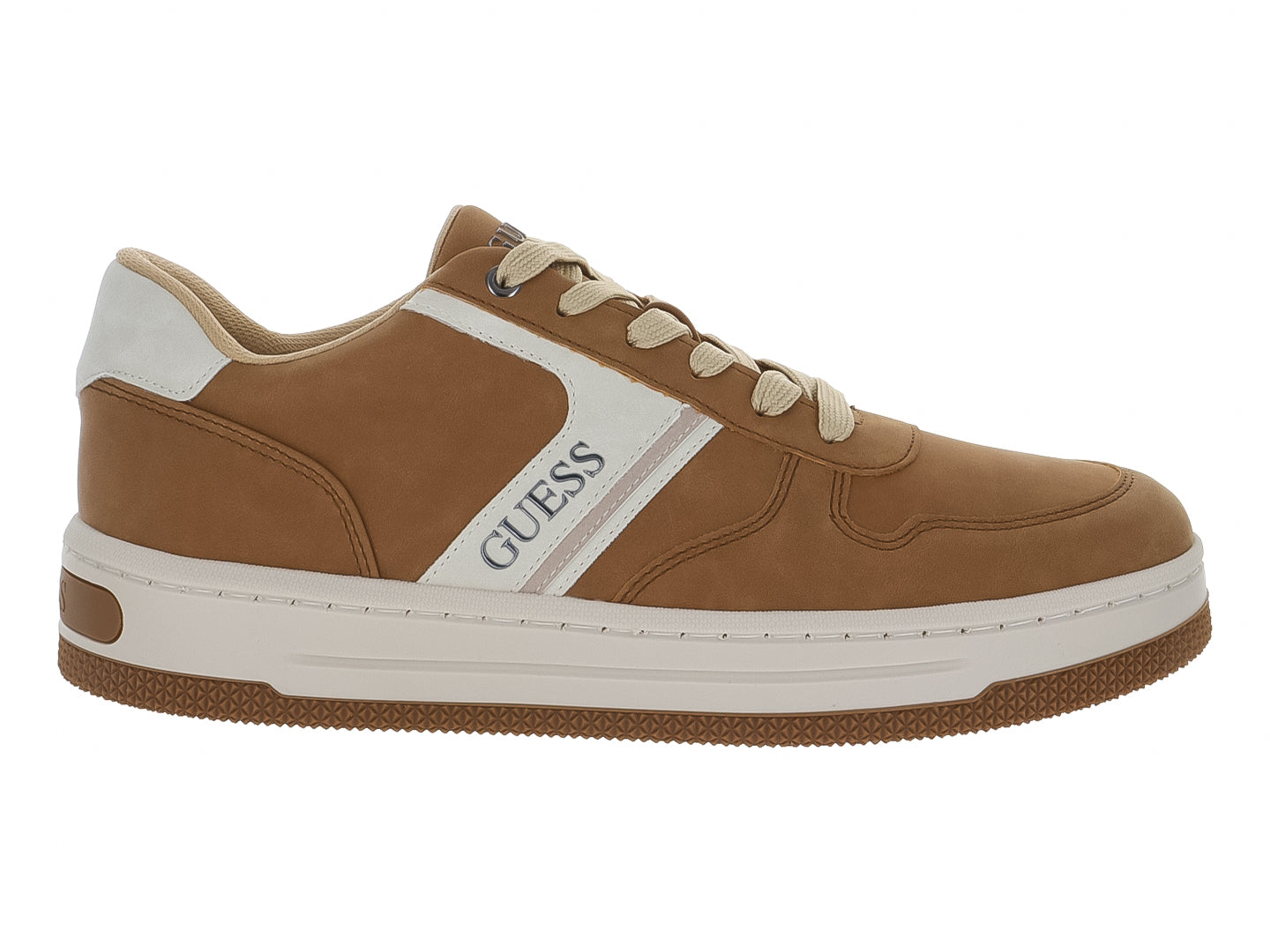 Tenis Guess Caballero Nahama Para Hombre
