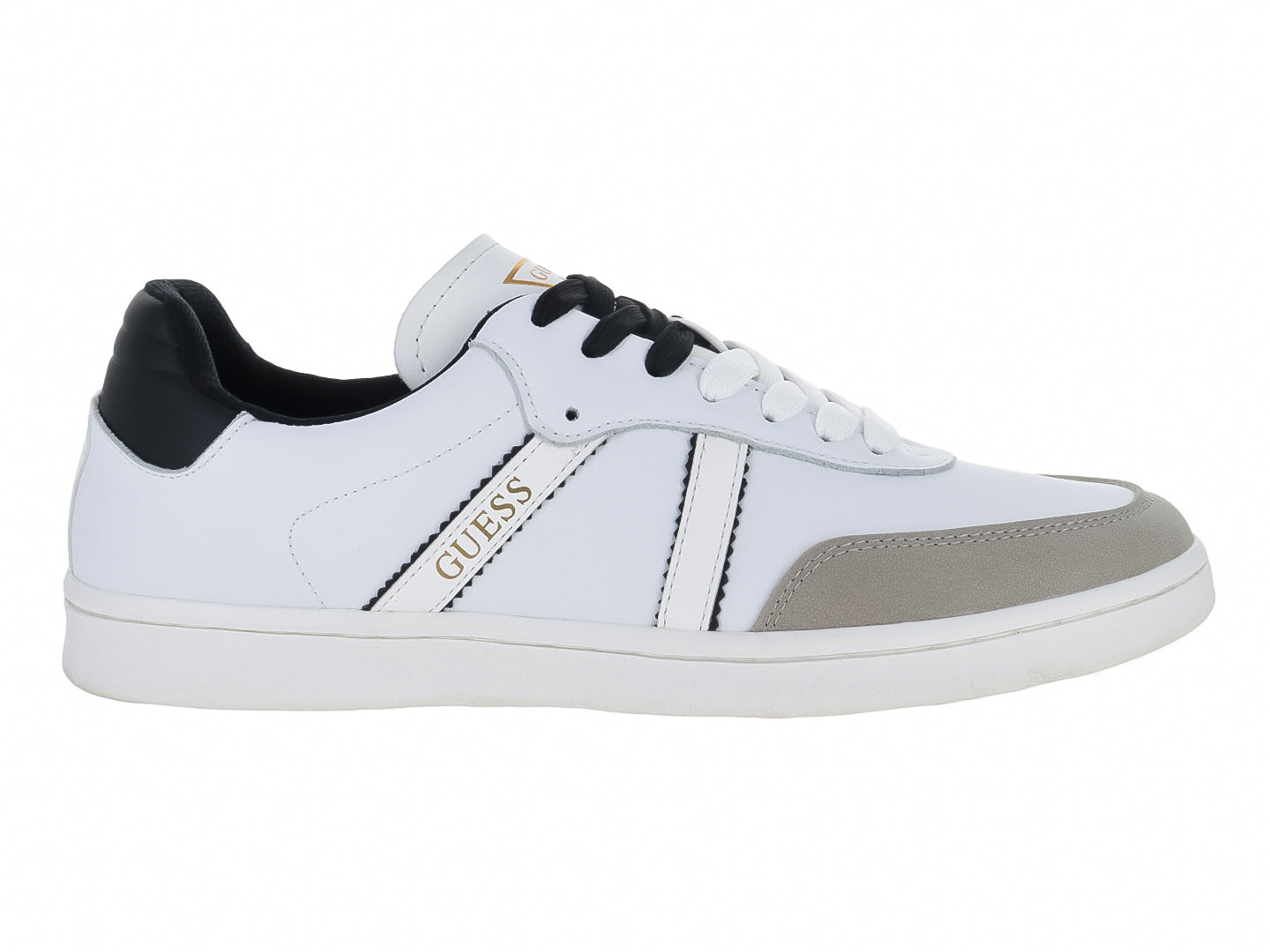 Tenis Guess Caballero Rothko Para Hombre