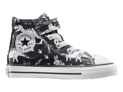 Tenis Converse A15066 Para Niño