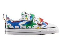 Tenis Converse A15067 Para Niño