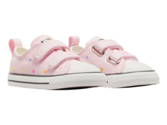 Tenis Converse Chuck Taylor All Star Multicolor para Niña