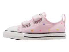 Tenis Converse Chuck Taylor All Star Multicolor para Niña