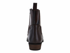 Botas Vaqueras IN MODA Roca Shedron para Hombre