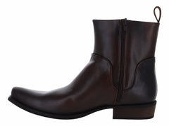 Botas Vaqueras IN MODA Roca Shedron para Hombre