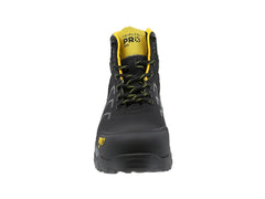Botas de Seguridad Triples Negro para Hombre