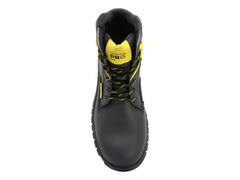 Botas de Trabajo Triples Pro 500 Negro para Hombre