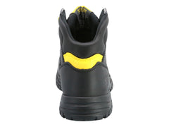 Botas de Trabajo Triples Pro 500 Negro para Hombre