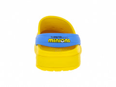 Sandalias Clogs VAVITO Minions Amarillo para Niño