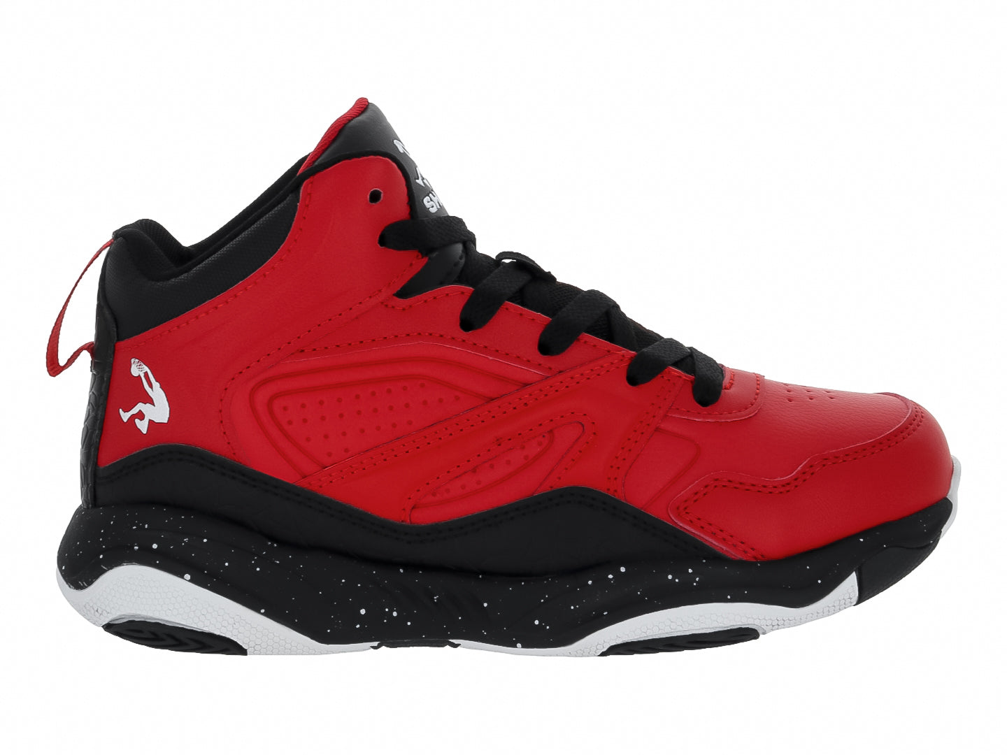 Tenis Shaq 95000T Para Niño
