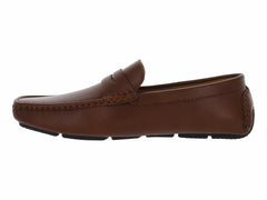Zapatos Mocasines Buenissimo Marrón para Hombre