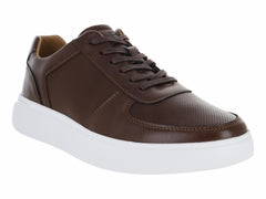 Tenis Buenissimo Color Café para Hombre