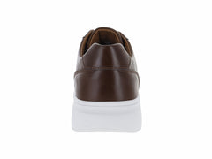 Tenis Buenissimo Color Café para Hombre