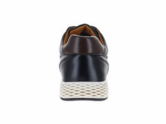 Tenis Buenissimo Negros para Hombre