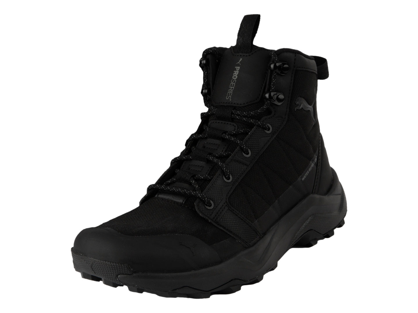 Botas Puma Boulder Wtr 309976 Para Hombre
