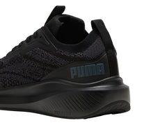 Tenis PUMA Skyrocket Lite Engineered Negro para Hombre