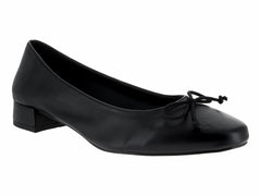 Zapatillas Corina Negro para Mujer