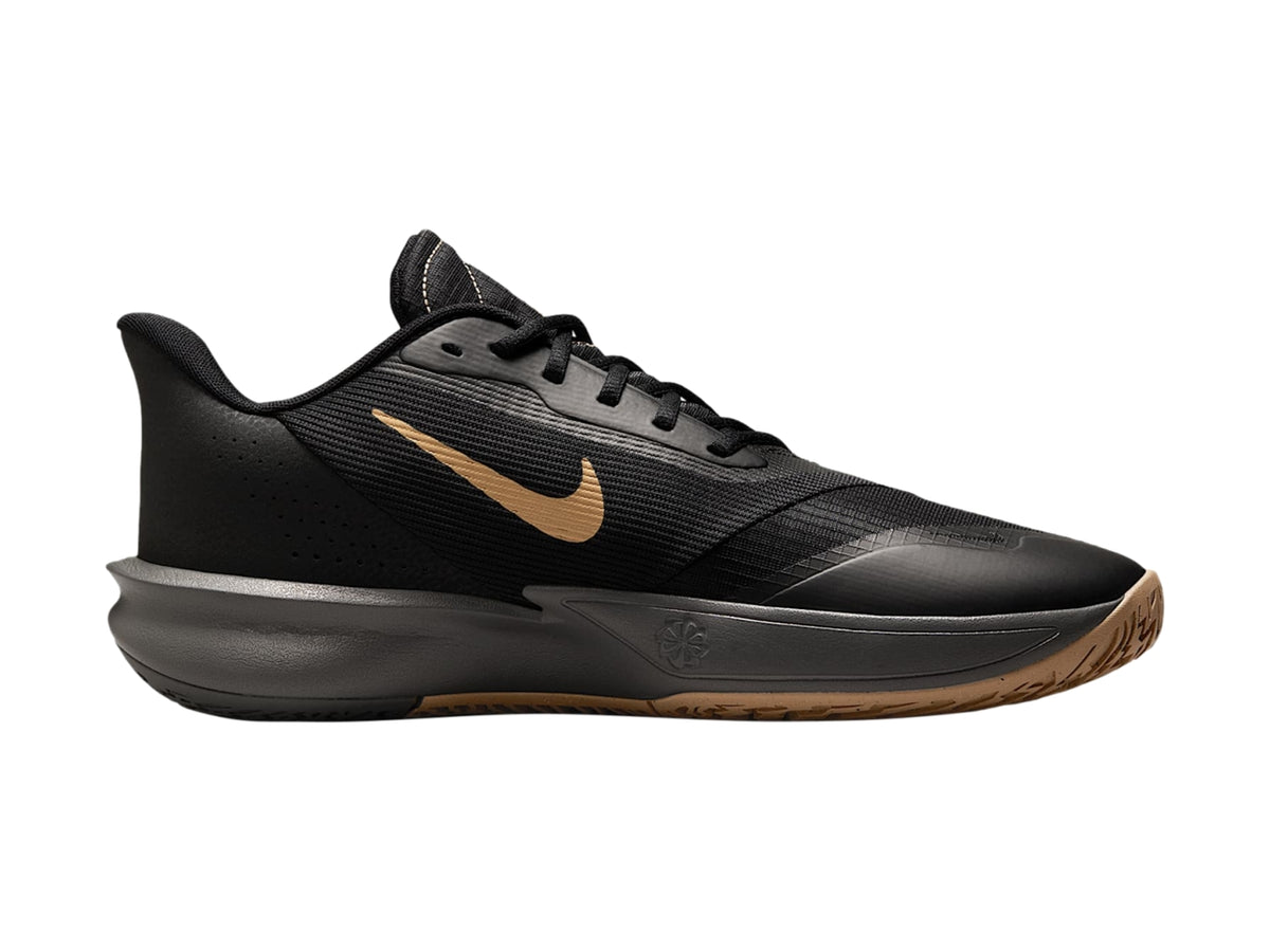 Tenis Nike Precision Viii Fn4322 Para Hombre