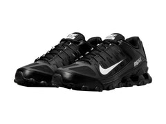 Tenis Nike Reax 8 TR Mesh Negro y Blanco para Hombre