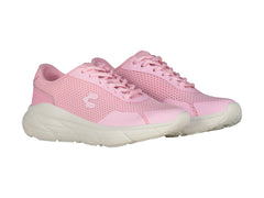 Tenis Charly Rosa para Mujer
