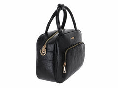 Bolso ROZE Negro para Mujer