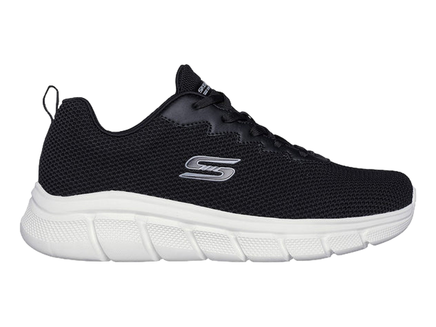Tenis Skechers Bobs Sport M 118106 Para Hombre