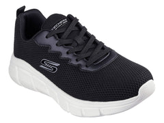 Tenis Skechers BOBS Sport Negro para Hombre