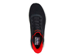 Tenis Skechers BOBS Sport Negro para Hombre