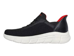 Tenis Skechers BOBS Sport Negro para Hombre