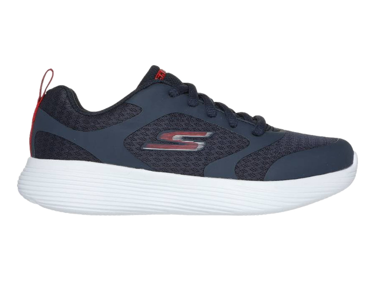 Tenis Skechers 405097 Para Niño