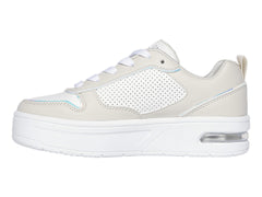 Tenis Skechers Street G Beige para Niña