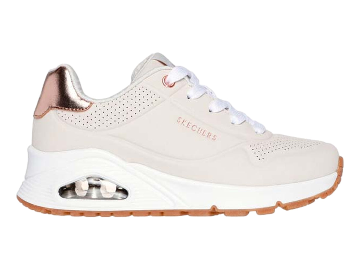 Tenis Skechers Street G 310545 Para Niña