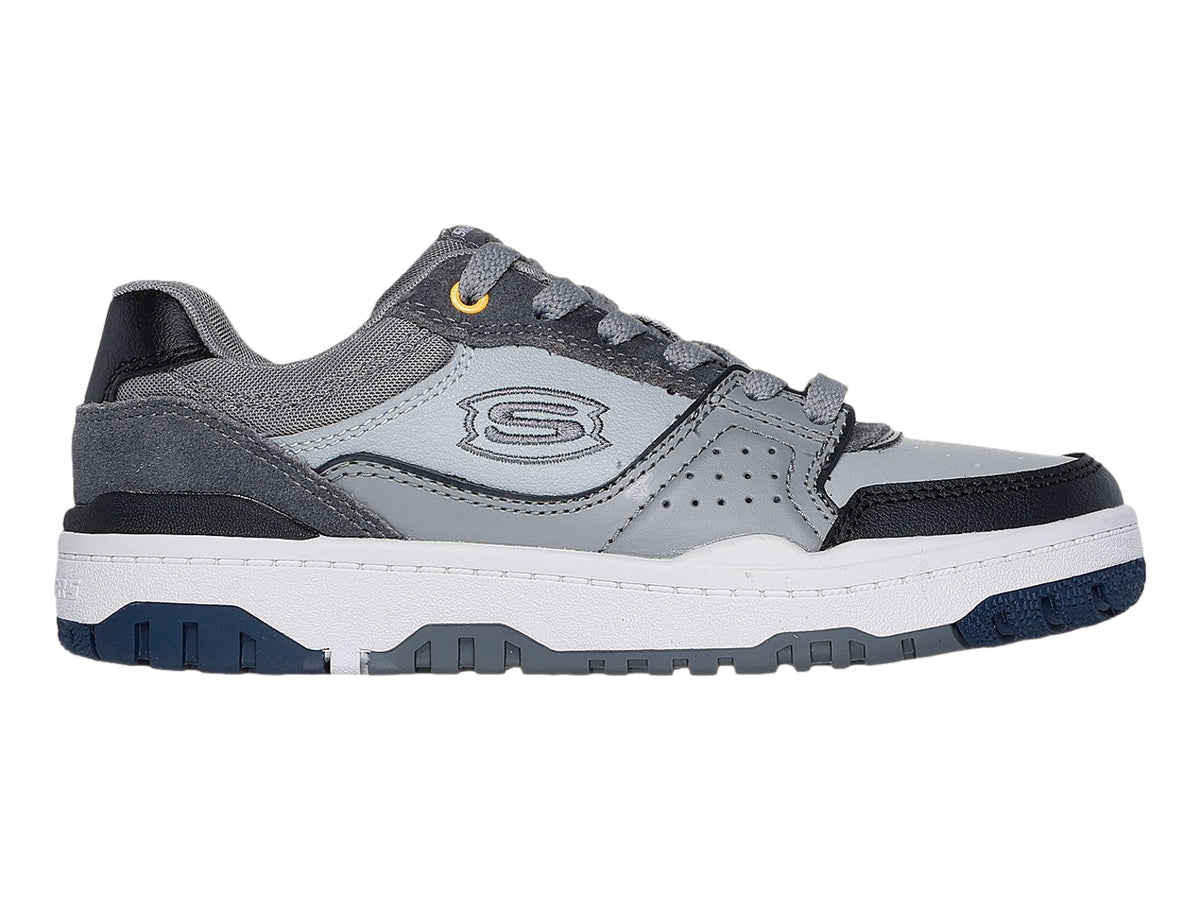 Tenis Skechers Street B 406157 Para Niño