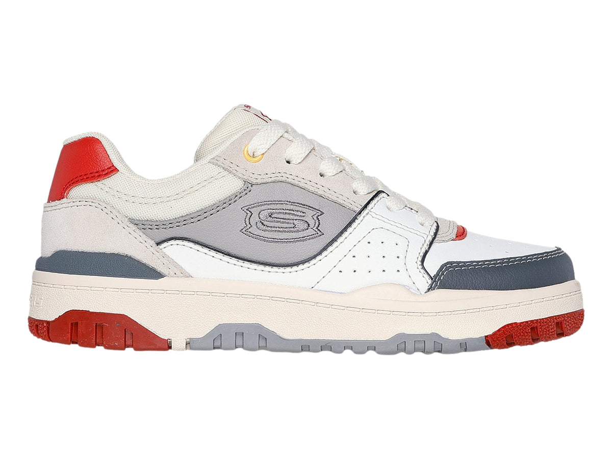 Tenis Skechers Street B 406157 Para Niño