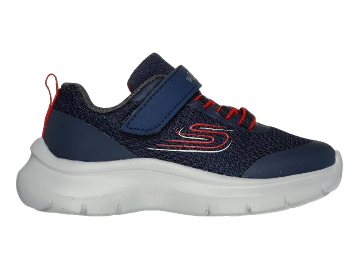 Tenis Skechers Boys Sport B 407315 Para Niño