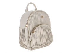 Mochila ROZE Beige para Mujer