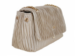 Bolso Roze Beige para Mujer