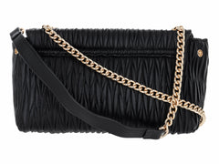 Bolso Crossbody ROZE Negro para Mujer