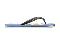 Sandalias Quiksilver Molokai Screen 101427 Para Hombre