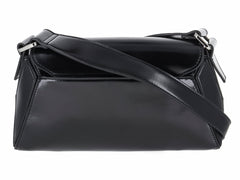 Bolso de Hombro ROZE Negro para Mujer