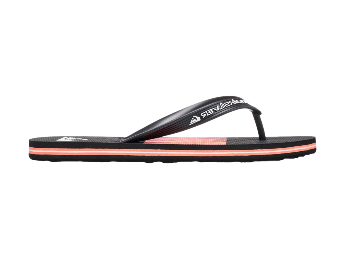 Sandalias Quiksilver Molokai Stripe 101431 Para Hombre
