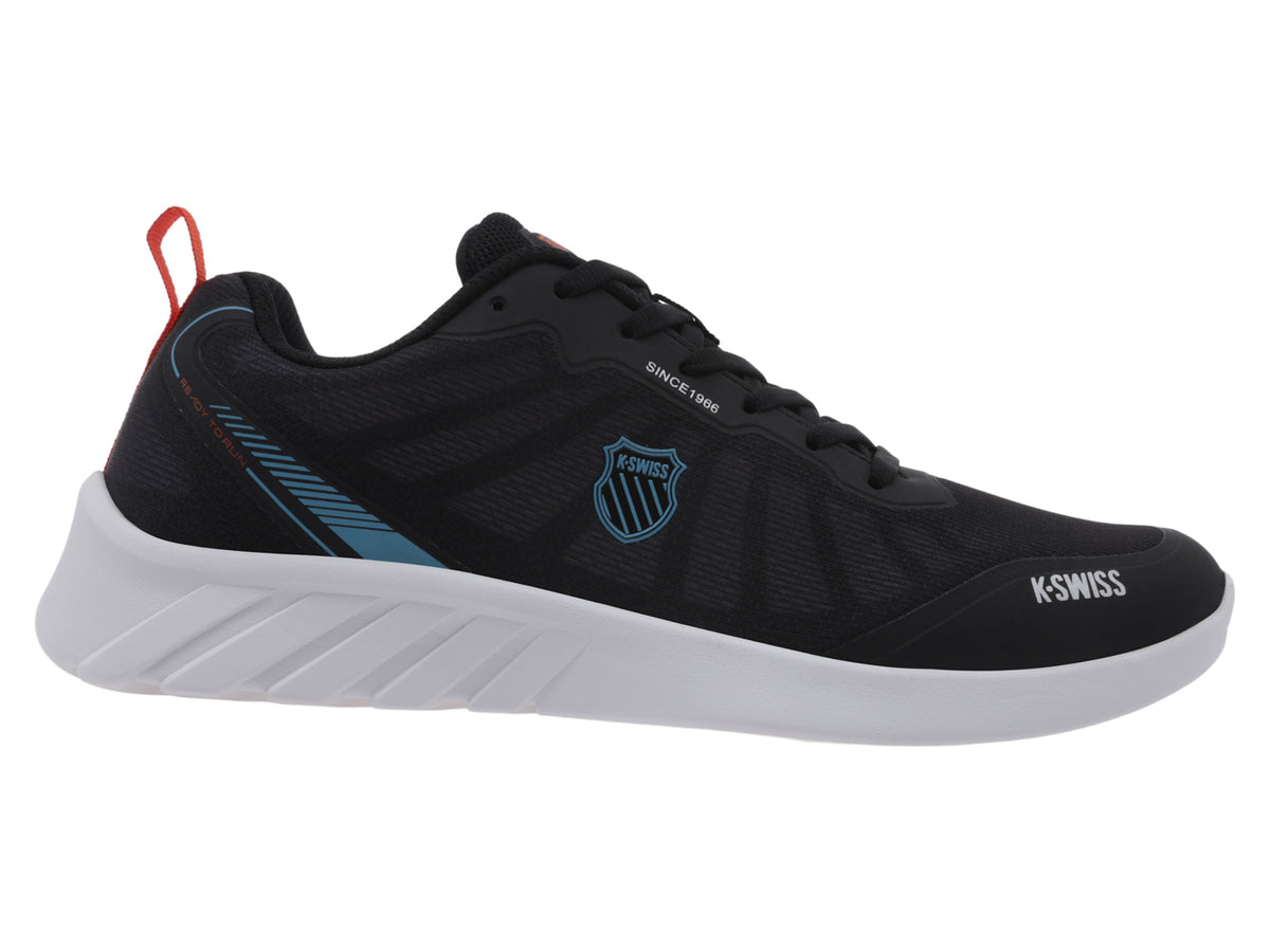 Tenis K-Swiss Corel 0F741 Para Hombre