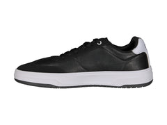 Tenis Charly Negro con Blanco para Hombre