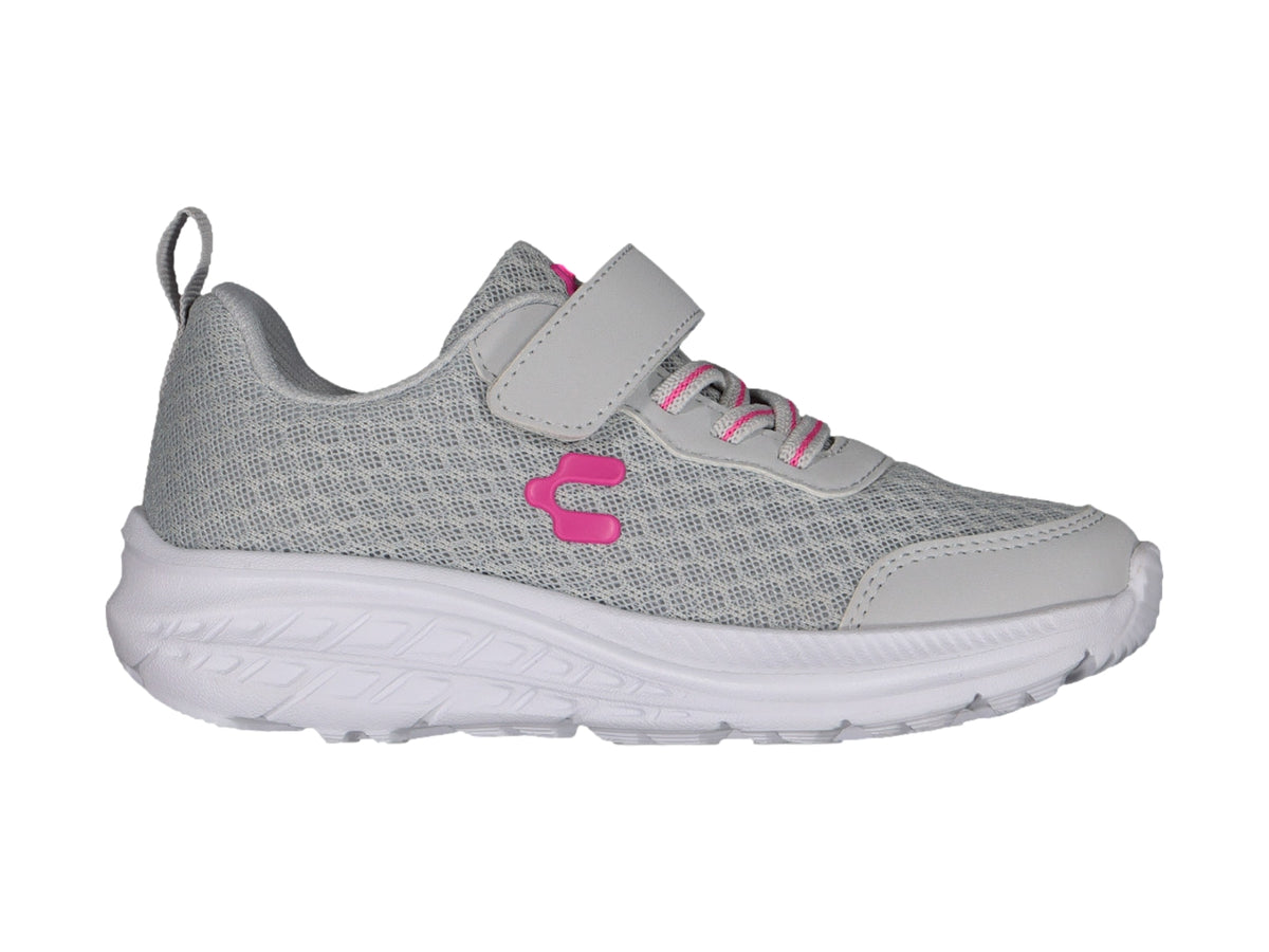 Tenis Charly 65267 Para Niña