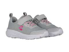 Tenis Charly Gris para Niña
