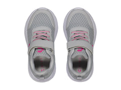 Tenis Charly Gris para Niña