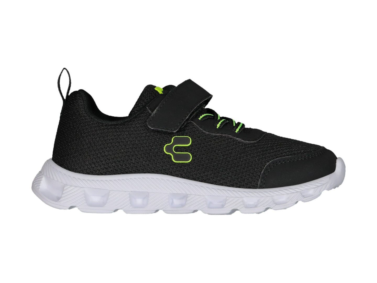 Tenis Charly 65272 Para Niño